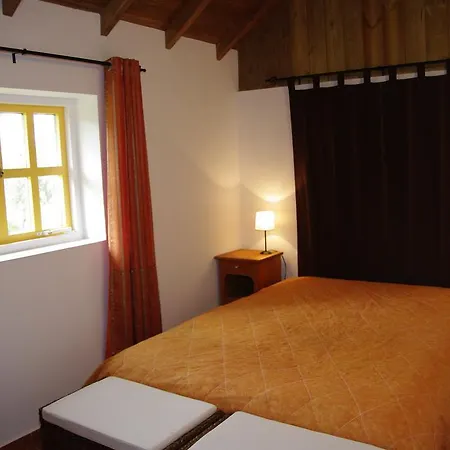 Monte Da Gravita Ribeira do Salto Room photo