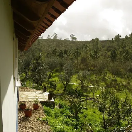 Monte Da Gravita Ribeira do Salto Room photo