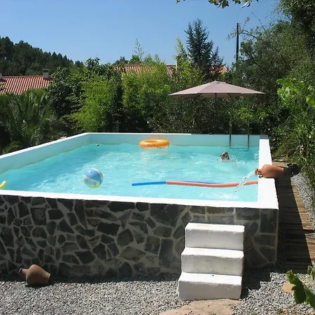 Monte Da Gravita Ribeira do Salto Exterior photo