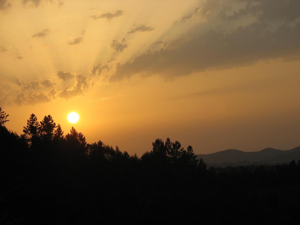 Holiday home Monte Da Gravita - Casa Do Pinheiro Ribeira do Salto