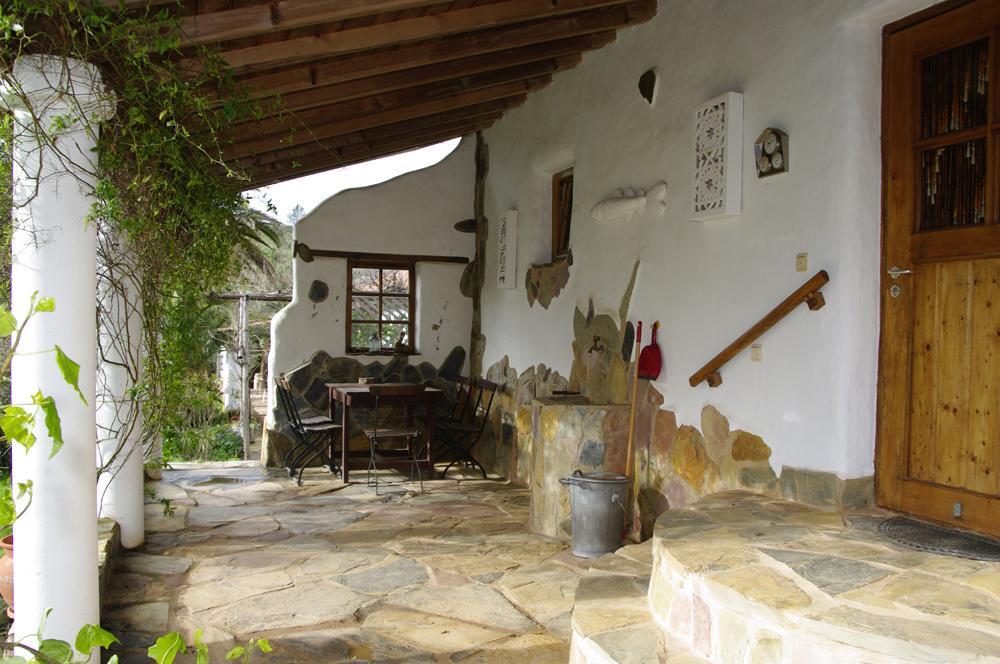 Monte Da Gravita - Casa Do Pinheiro Ribeira do Salto
