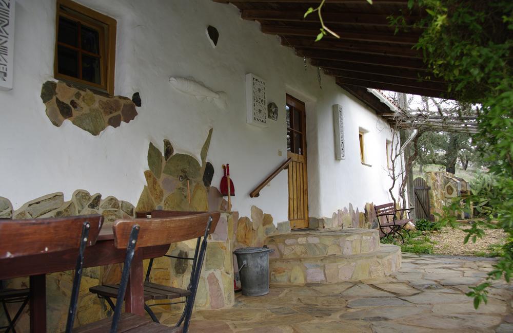 Holiday home Monte Da Gravita - Casa Do Pinheiro