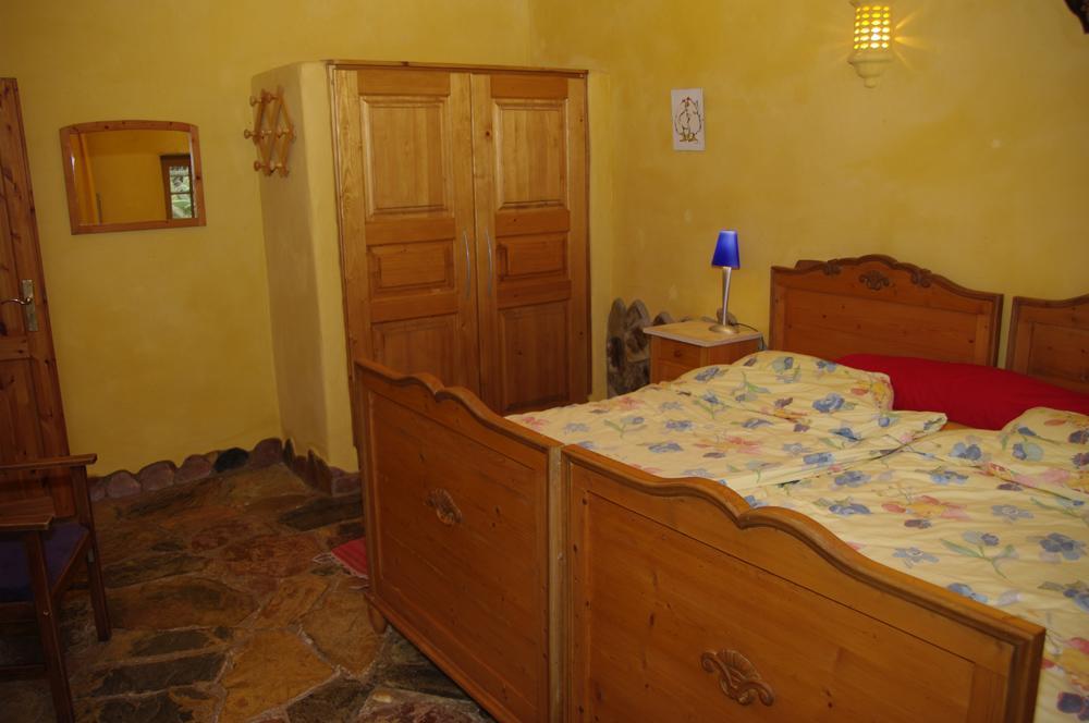 Holiday home Monte Da Gravita - Casa Do Pinheiro Ribeira do Salto