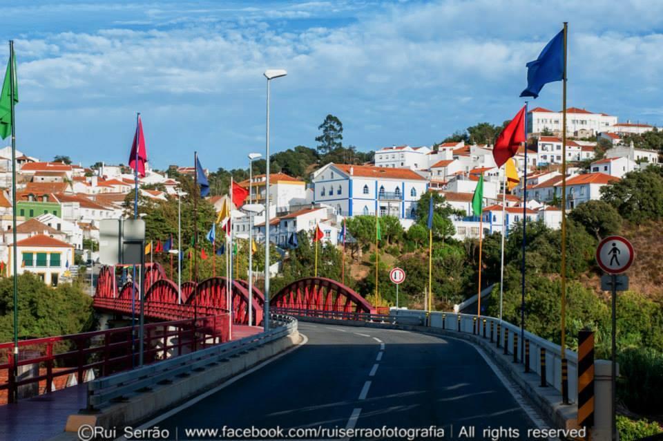 Monte Da Gravita - Casa Do Pinheiro Ribeira do Salto