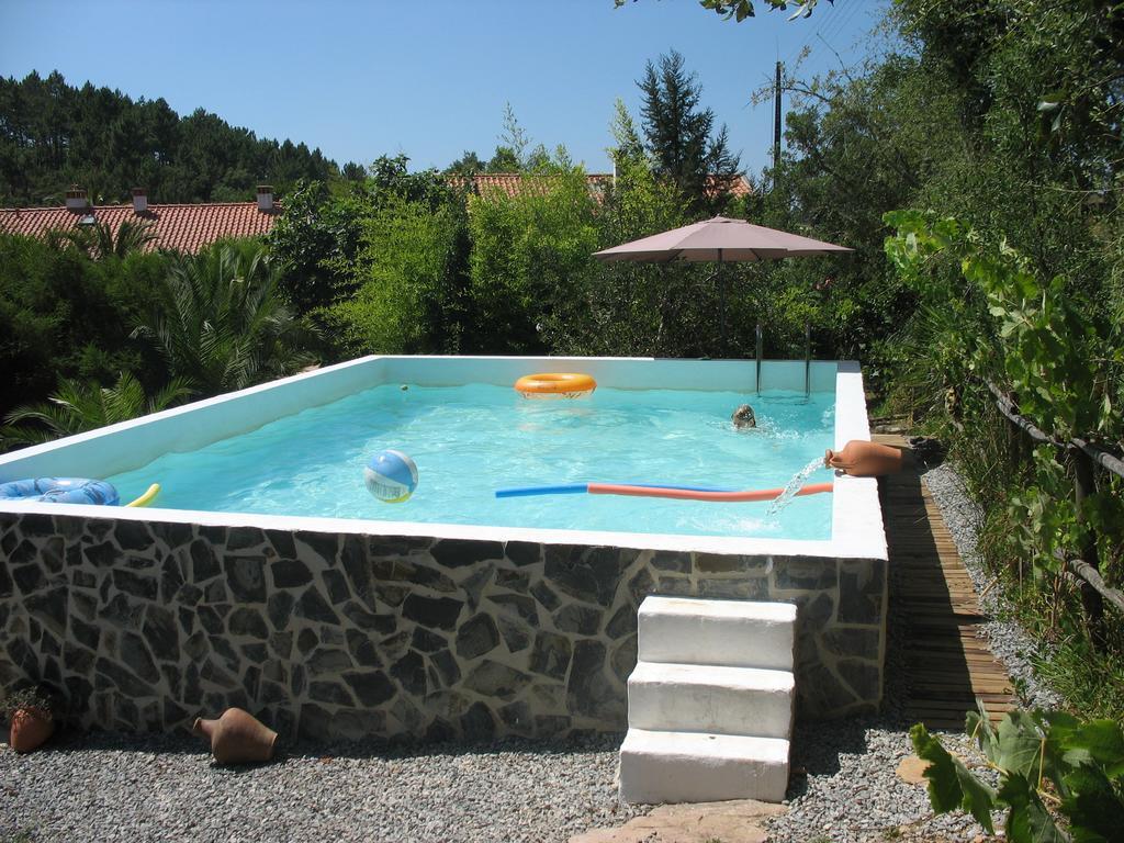 Holiday home Monte Da Gravita - Casa Do Pinheiro