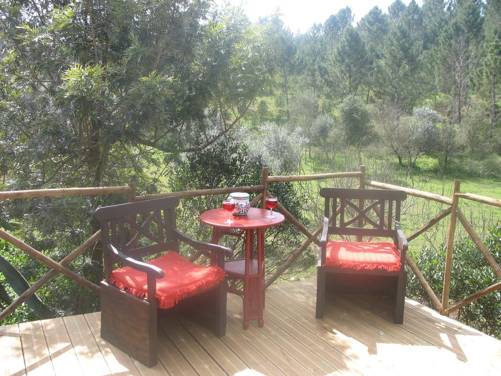 Holiday home Monte Da Gravita - Casa Do Pinheiro Ribeira do Salto