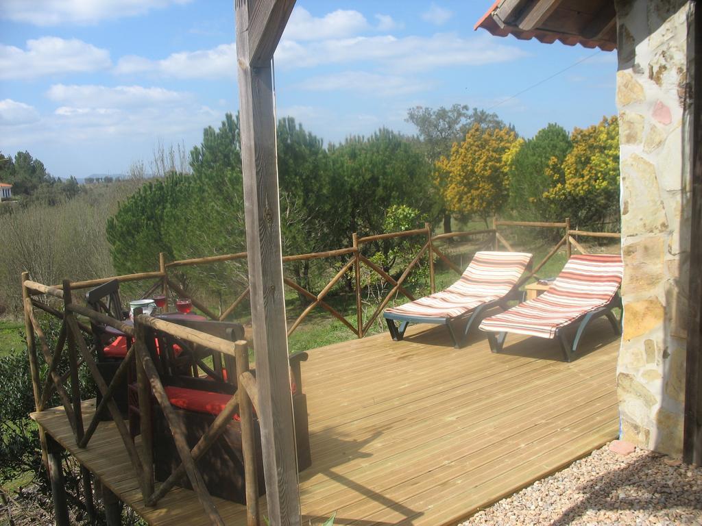 Monte Da Gravita - Casa Do Pinheiro