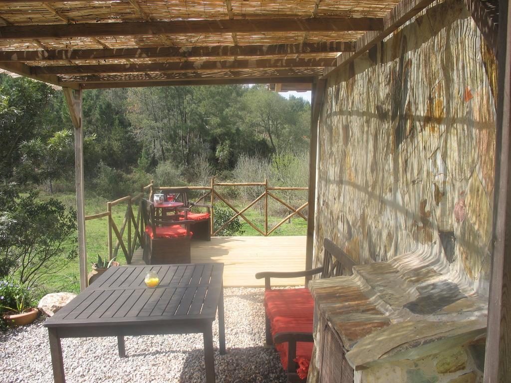 Holiday home Monte Da Gravita - Casa Do Pinheiro *