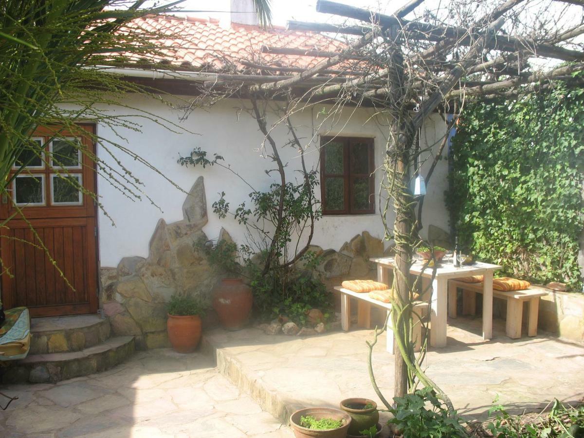 Holiday home Monte Da Gravita - Casa Do Pinheiro *