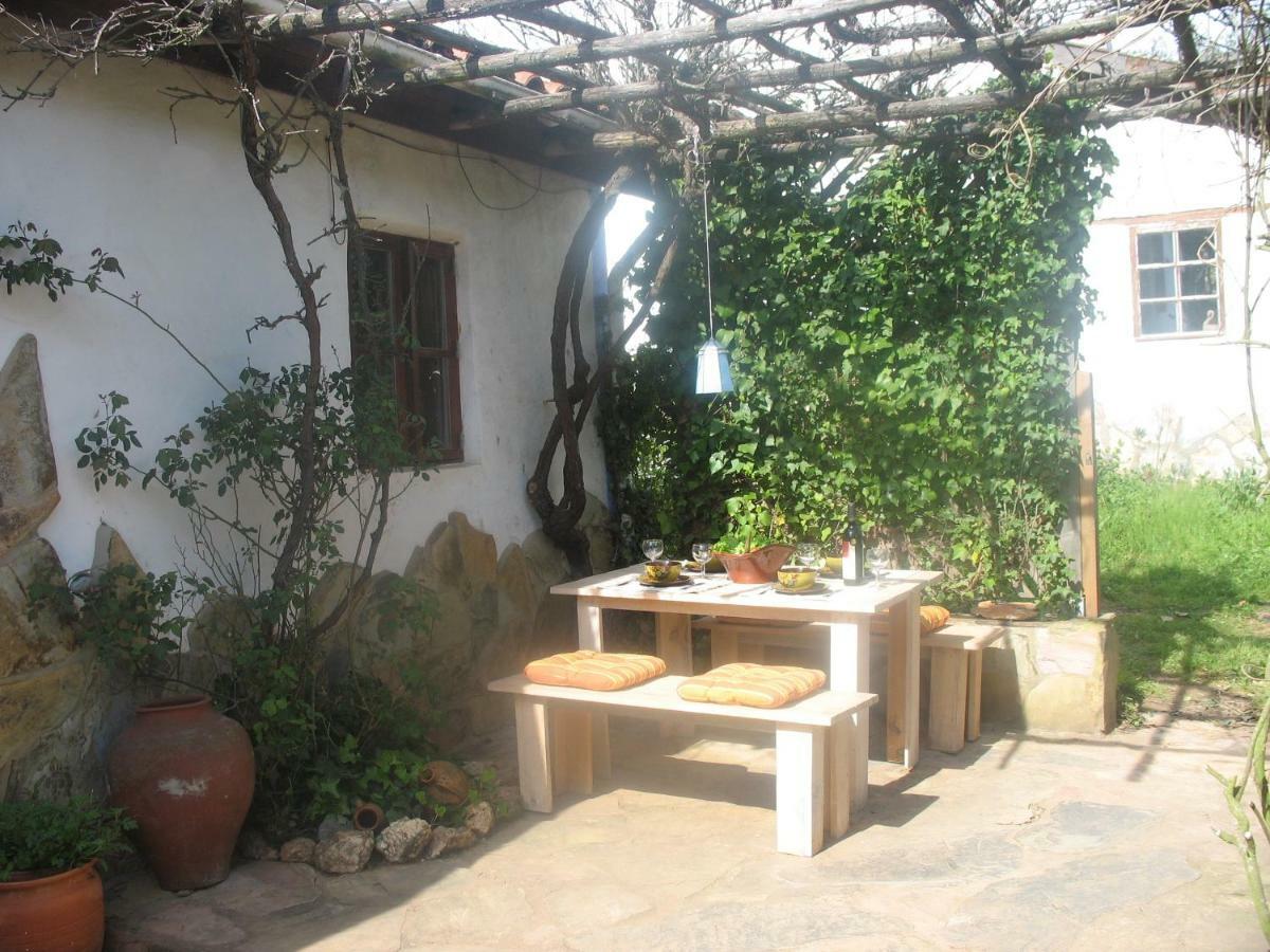 Holiday home Monte Da Gravita - Casa Do Pinheiro *