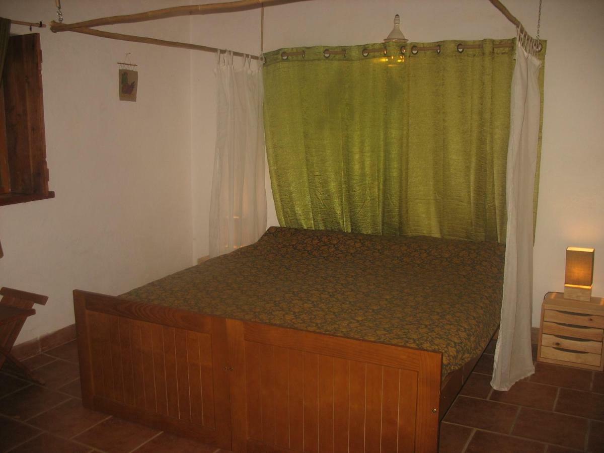 Monte Da Gravita - Casa Do Pinheiro Holiday home