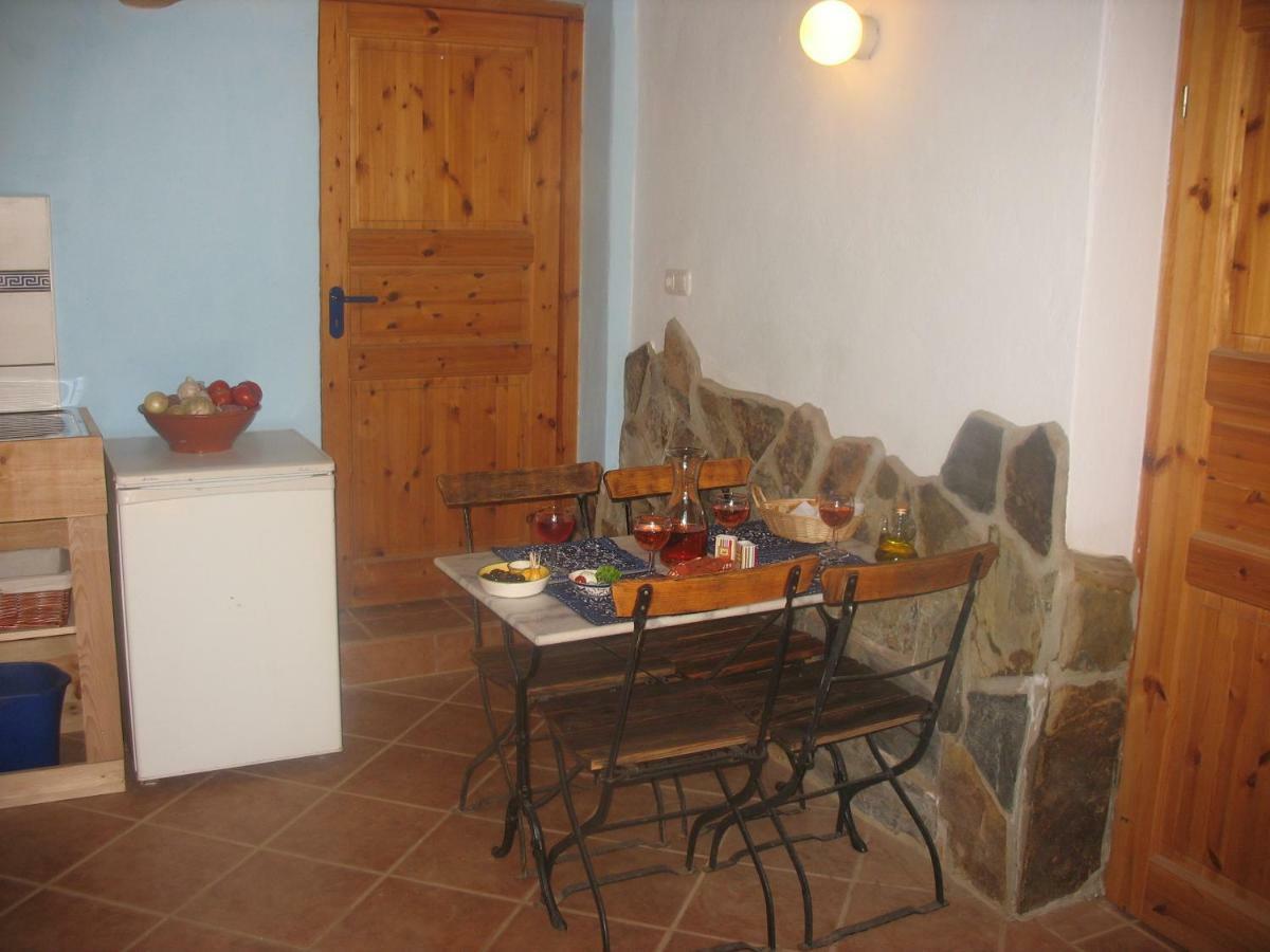 Monte Da Gravita - Casa Do Pinheiro Ribeira do Salto